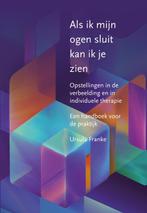Als ik mijn ogen sluit kan ik je zien 9789077290071, Boeken, Verzenden, Gelezen, Ursula Franke