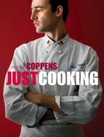 Just Cooking Coppens 9789020965827, Kristof Coppens, M. Declercq, Zo goed als nieuw, Verzenden