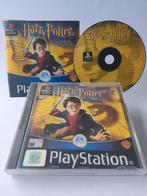 Harry Potter en de Geheime Kamer Playstation 1, Games en Spelcomputers, Games | Sony PlayStation 1, Ophalen of Verzenden, Zo goed als nieuw