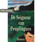 Seigneur van peuplingues 9789022313053 Spillebeen, Boeken, Verzenden, Zo goed als nieuw, Spillebeen