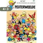 Jommeke 077. peuterweelde 9789063344177 Nys, Verzenden, Gelezen, Nys