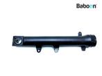 Voorvork Buitenpoot Links Honda CBF 500 (CBF500 CBF500A, Motoren, Verzenden, Gebruikt