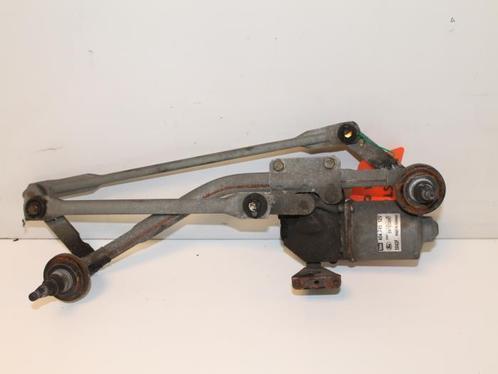 Ruitenwismotor+Mechaniek Ford Fiesta O144491, Auto-onderdelen, Carrosserie