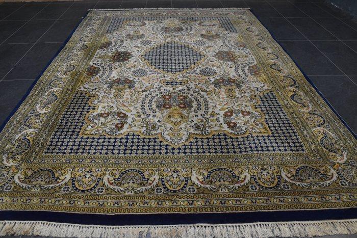 Ghoum - Tapijt - 348 cm - 245 cm, Maison & Meubles, Ameublement | Tapis & Moquettes