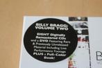 Billy Bragg - Volume II / 9CD-DVD - CD box set - 2006, Cd's en Dvd's, Nieuw in verpakking