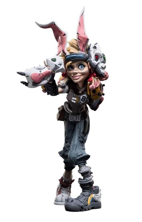 Borderlands 3 Mini Epics Vinyl Figure Tiny Tina, Verzamelen, Film en Tv, Ophalen of Verzenden