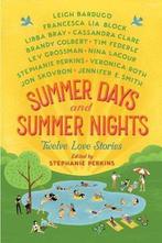 Summer Days and Summer Nights 9781250079138, Verzenden, Perkins  Stephanie