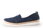 Skechers Espadrilles in maat 38 Blauw | 5% extra korting, Kleding | Dames, Schoenen, Espadrilles, Skechers, Gedragen, Verzenden