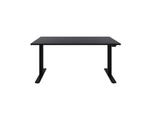 Black Height Adjustable Desks Directly Available!, Stabureau, Verzenden