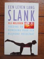 LEVEN LANG SLANK 9789021521060 Jean Nelissen, Verzenden, Gelezen, Jean Nelissen