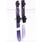 142 149 kinder skis ARMADA ARW 84, freestyle, TWINTIP, grip, Verzenden, Nieuw