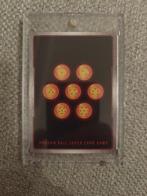 Bandai Card - Dragon Ball, Dragon Ball Z, Nieuw