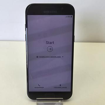 Samsung Galaxy A5 2017 32GB | Nette Stat, Ophalen of Verzenden