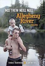 Allegheny River  Neill Null, Matthew  Book, Verzenden, Neill Null, Matthew