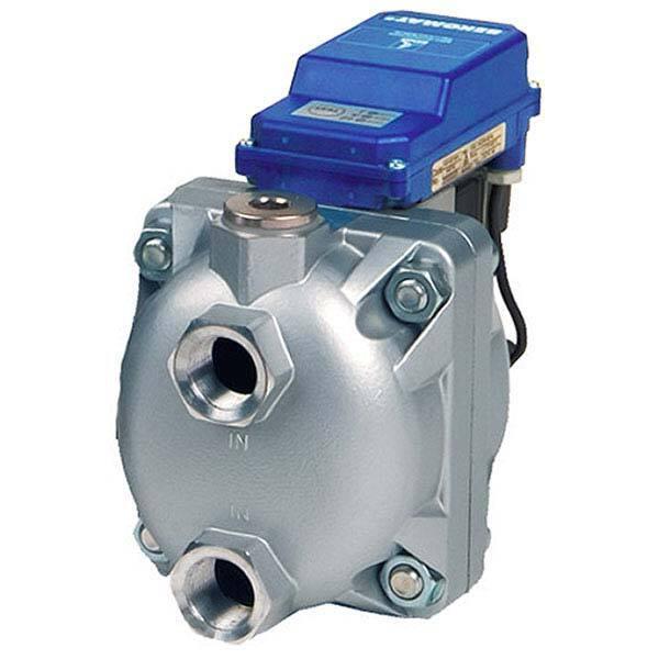 230 V AC 350 l/u Elektronische Condensaftap Voor Met Olie, Bricolage & Construction, Bricolage & Rénovation Autre, Envoi