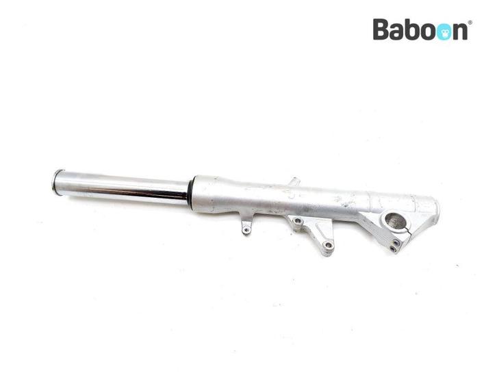 Voorvork Poot Rechts Gilera GP 800 2007-2011, Motoren, Onderdelen | Overige, Gebruikt, Verzenden