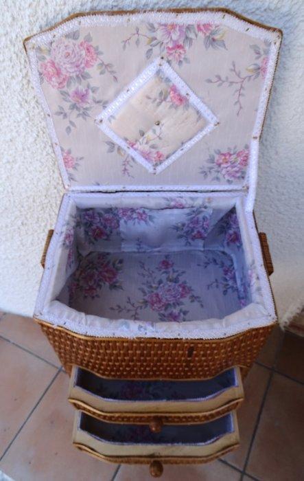 aucune marque - Mode-accessoires set, Antiek en Kunst, Curiosa en Brocante