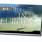 In Europa 9789049801038 Geert Mak, Boeken, Verzenden, Gelezen, Geert Mak