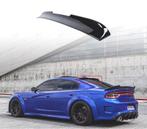 SPOILER DE TOIT DODGE CHARGER 15- NOIR BRILLANT, Auto-onderdelen, Verzenden, Nieuw