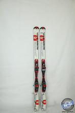 Refurbished - Ski - Rossignol Pure mountain - 154, Sport en Fitness, Skiën en Langlaufen, 140 tot 160 cm, Gebruikt, Rossignol