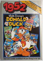 Donald Duck ( herdruk van de eerste tien nummers van Donald, Verzenden, Zo goed als nieuw, Disney