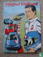 Michel Vaillant + Seat Ibiza - 2006, Eén stripboek, Verzenden, Gelezen, Graton, Jean.