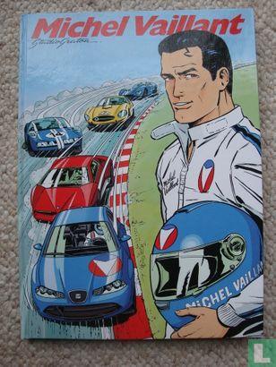 Michel Vaillant + Seat Ibiza - 2006, Boeken, Stripverhalen, Gelezen, Eén stripboek, Verzenden