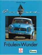 BORGWARD ISABELLA, FRÄULEIN-WUNDER