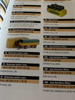 Stéphane Brochard - Inestimable Dinky Toys - 2012-2012