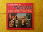 Various Artists/Bands in Jazz & Blues - 20 x Albums -, Cd's en Dvd's, Nieuw in verpakking