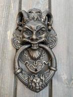 Heurtoir de porte - Door Knocker Face 32 cm - récemment -