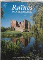 Ruines in Nederland / Cultuurhistorische studies, Boeken, Verzenden, Zo goed als nieuw