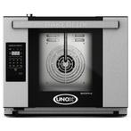 Heteluchtoven | BakerLux SHOP.Pro | 4 Niveaus (460x330) |, Verzenden, Nieuw in verpakking