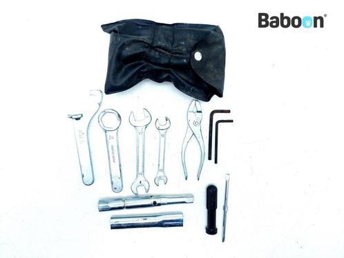 Gereedschapset Suzuki GSF 650 Bandit 2007-2008 (GSF650), Motoren, Onderdelen | Suzuki, Gebruikt, Verzenden
