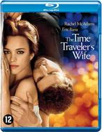 The time travelers wife (blu-ray tweedehands film), Cd's en Dvd's, Ophalen of Verzenden, Nieuw in verpakking