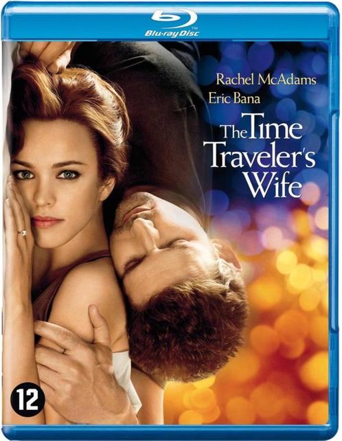 The time travelers wife (blu-ray tweedehands film), Cd's en Dvd's, Blu-ray, Ophalen of Verzenden