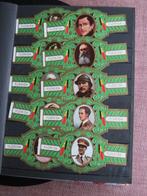 Themacollectie - Lot sigarenbandjes (cigar labels), ongeveer, Antiek en Kunst