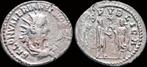258-260ad Roman Saloninus, as Caesar, Ar antoninianus Sal..., Timbres & Monnaies, Verzenden