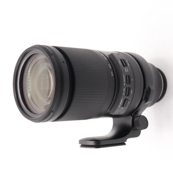 Tamron 150-500mm F/5-6.7 Di III VC VXD Fujifilm X | Occasion, Audio, Tv en Foto, Foto | Lenzen en Objectieven, Ophalen of Verzenden