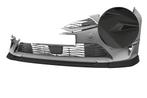 Beker spoilerlip met ABE voor Kia Ceed (CD) CSL883-M, Verzenden, Nieuw