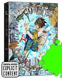 DEATH NOTE L CHANGE THE WORLD NOVEL 9781421532257, Boeken, Taal | Engels, Zo goed als nieuw, Verzenden