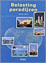 BELASTINGPARADIJZEN 9789062489343 L. Velo, Boeken, Verzenden, Gelezen, L. Velo