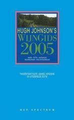 Wijngids ... 9789027496898, Boeken, Gelezen, Hugh Johnson, Hugh Johnson, Verzenden