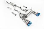 Cat-back uitlaatsysteem | BMW 3 Series / 4 Series | Milltek, Verzenden, Nieuw