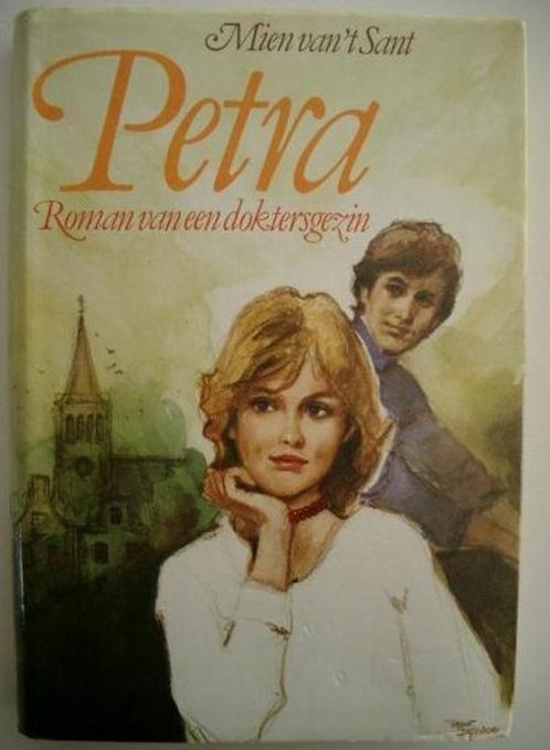 Petra 9789025710149 Mien van t Sant, Livres, Livres Autre, Envoi