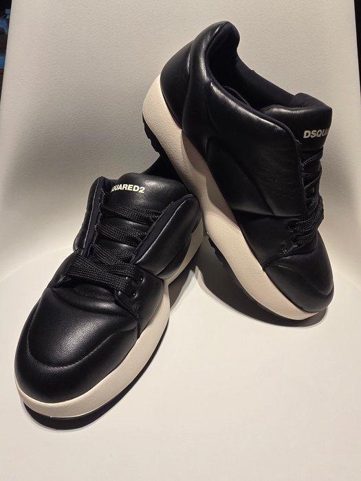 Dsquared2 - Icon - Sneakers - Maat: EU 43, Kleding | Heren, Schoenen