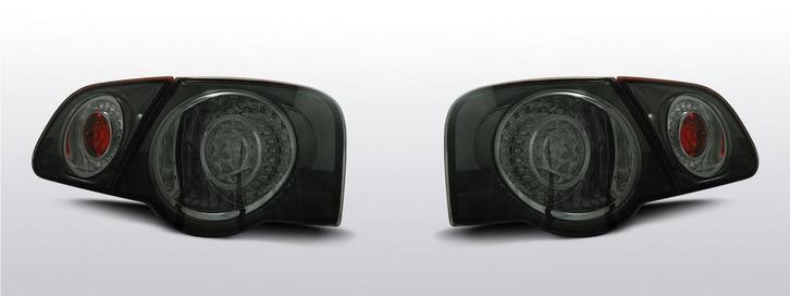 Achterlichten Volkswagen Passat B6 3C 2005-2010 | LED | smok, Auto-onderdelen, Verlichting, Nieuw, Volkswagen, Verzenden