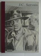 Ronny Jackson - Hardcover met linnen rug - Opdrachttekening, Boeken, Stripverhalen, Nieuw