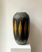 Scheurich - Vase - 546-41 - Céramique - Bodenvase des années, Antiek en Kunst