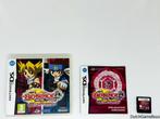 Nintendo DS - Beyblade - Metal Fusion - Cyber Pegasus - EEU, Games en Spelcomputers, Verzenden, Gebruikt